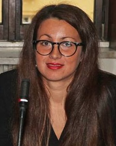 Federica Minolfi