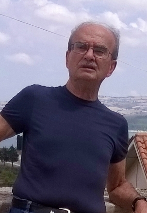 Fabrizio Di Lalla