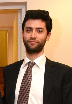 Simone D Ascola